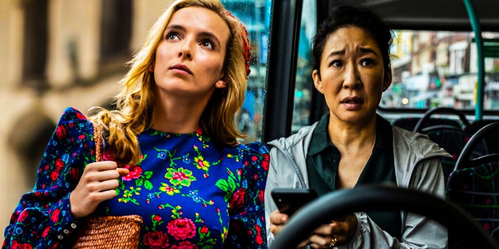 Killing Eve: ¿Por qué Eve odia a Villanelle en la temporada 4 (a pesar del final de la temporada 3)?