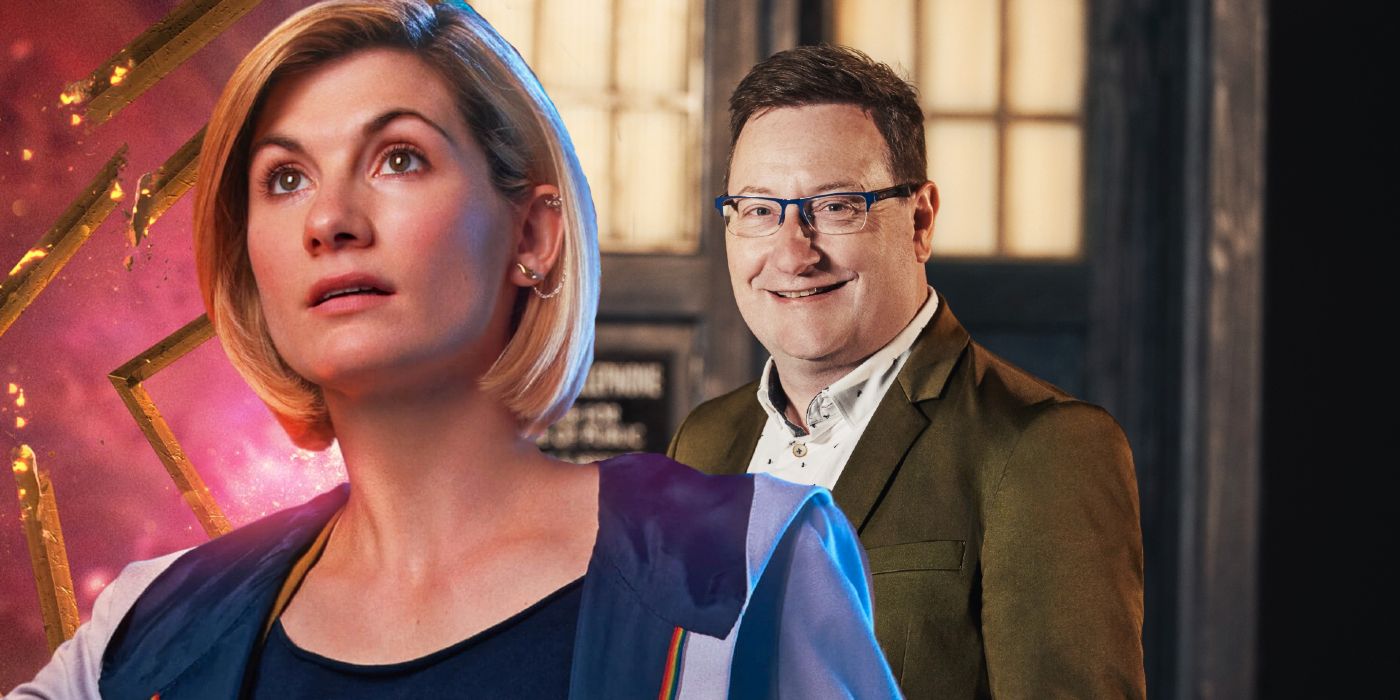 La BBC hizo bien en no cancelar Doctor Who (a pesar de sus problemas)