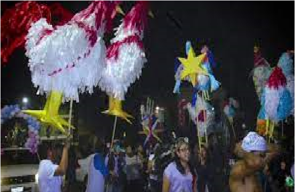 La Fiesta del ‘Gallo’ de Hércules  es declarada por Kuri como Patrimonio Inmaterial de Querétaro