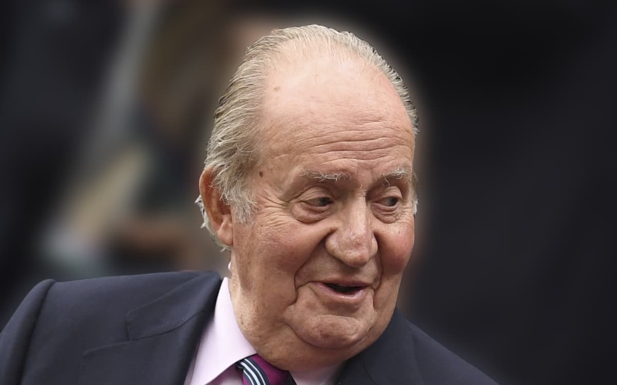 La Fiscalía española cierra las investigaciones sobre la fortuna del rey Juan Carlos I