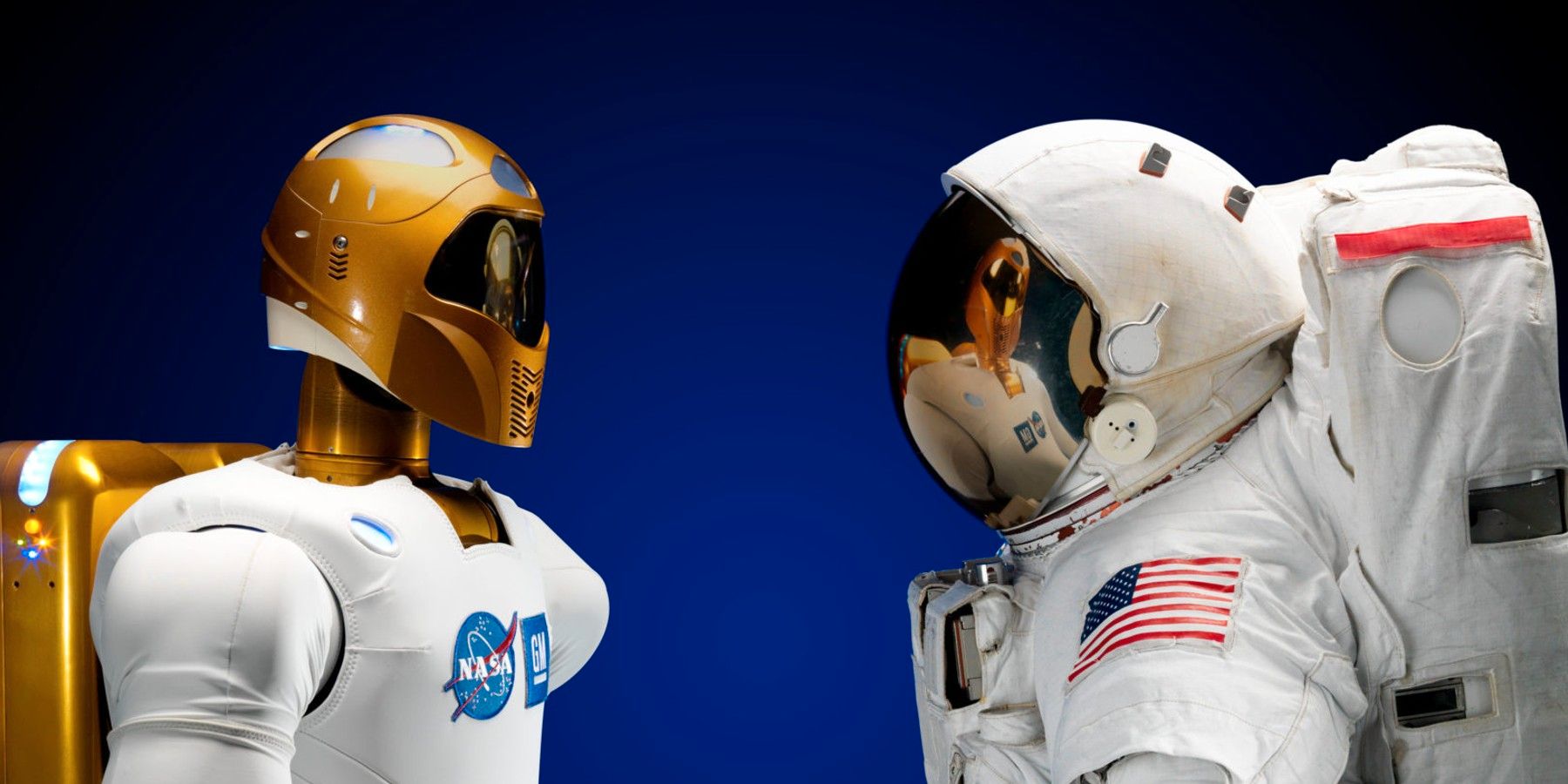 La NASA quiere robots para construir la base lunar por 200 millones de dólares