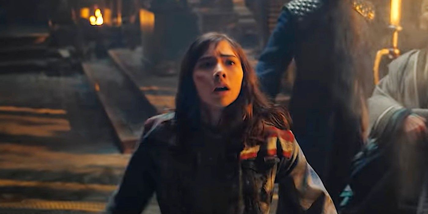 La actriz de Doctor Strange 2: America Chavez detalla el largo proceso de audición