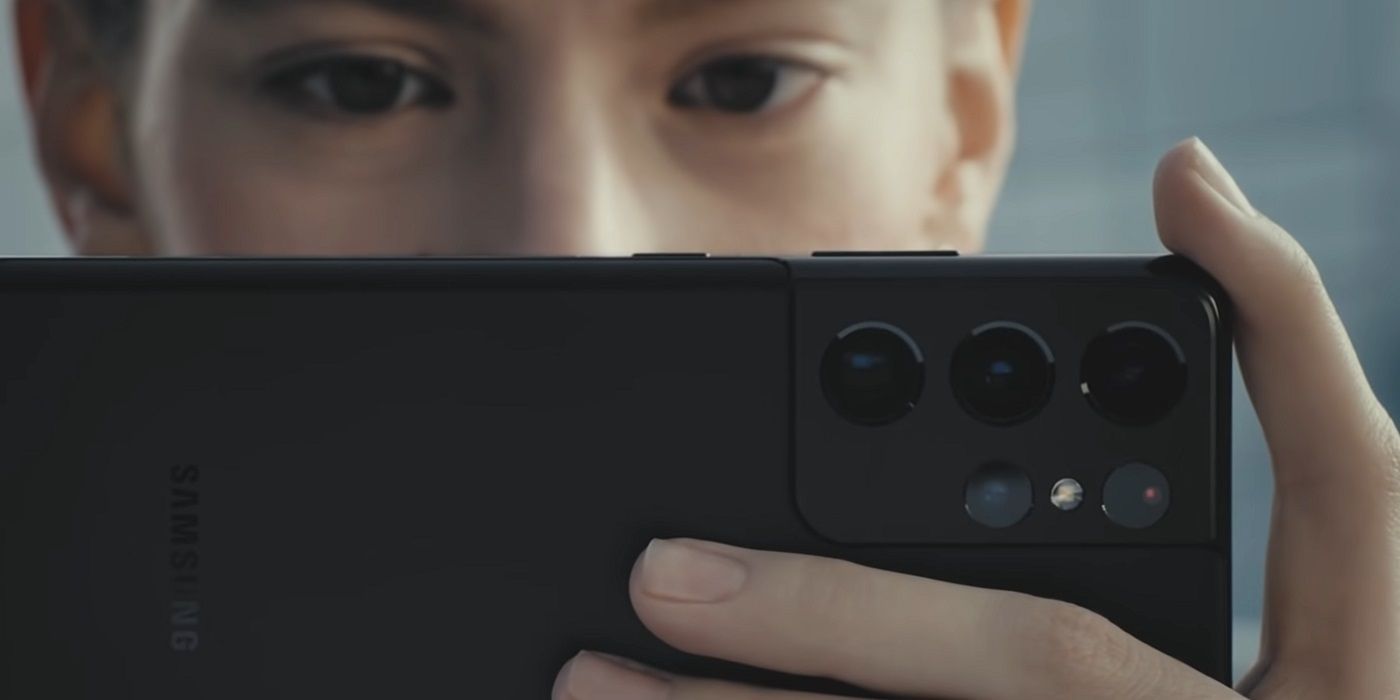 La aplicación Expert RAW Camera de Samsung llegará a estos teléfonos Galaxy