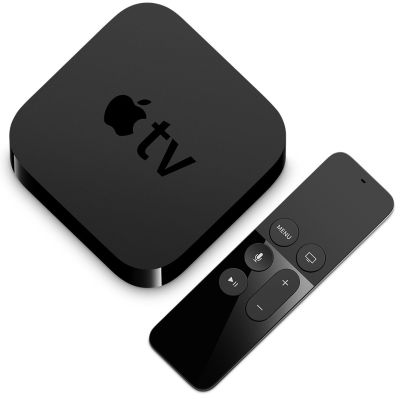 La aplicación Prime Video de Amazon se convierte en la aplicación de Apple TV más descargada en el lanzamiento