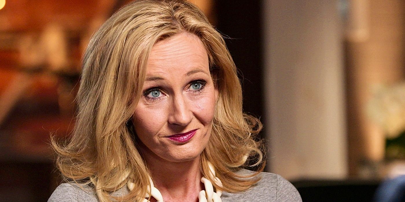 JK Rowling bajo fuego por oponerse a un proyecto de ley que facilita el cambio legal de género