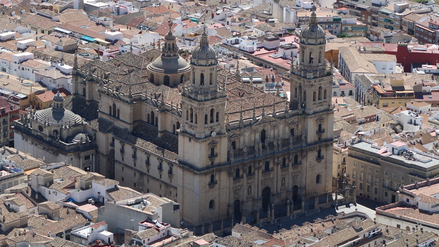 La catedral más desconocida de España que merece una visita