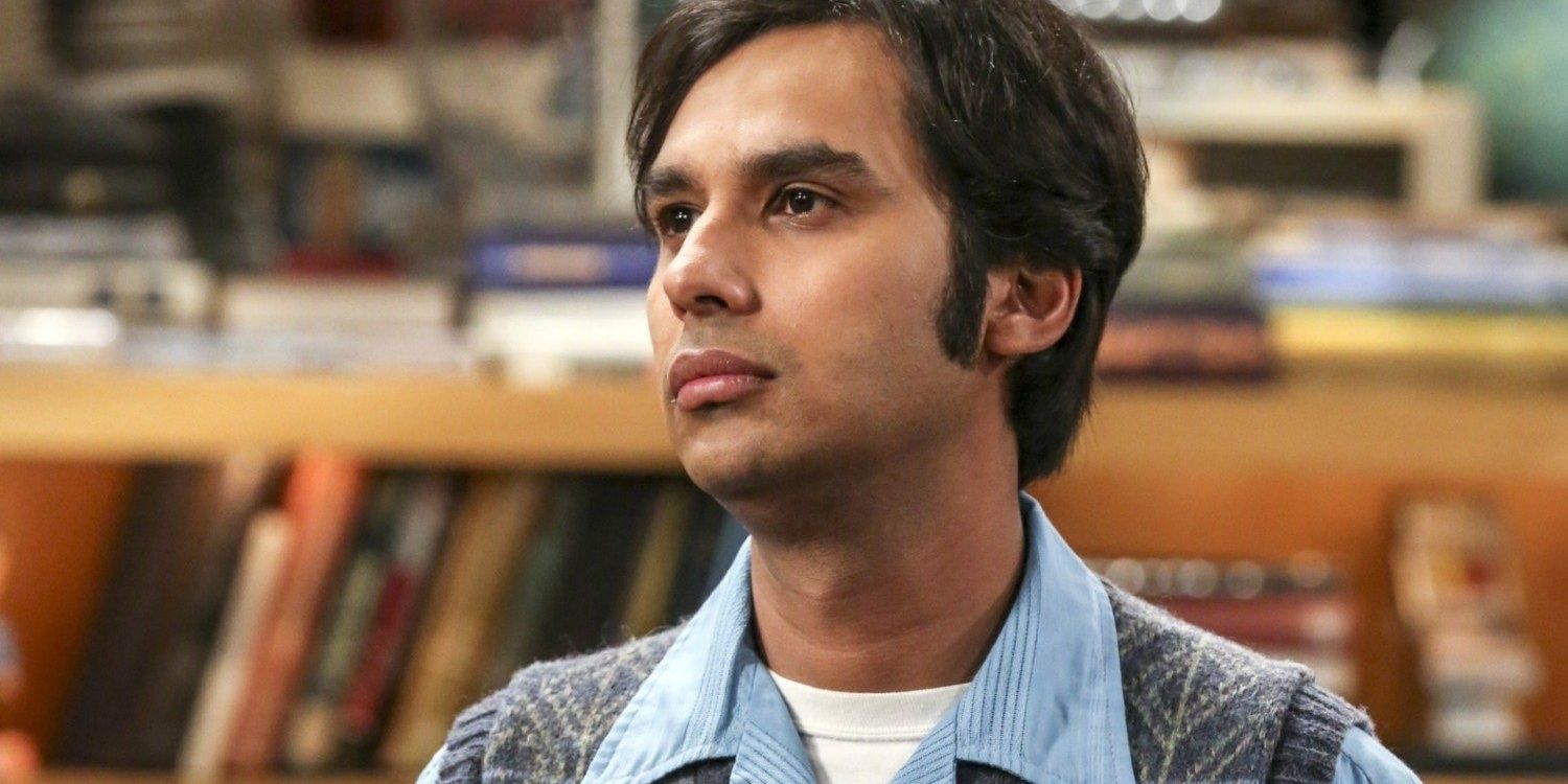 La estrella de The Big Bang Theory habla sobre los sacrificios que hizo para el programa