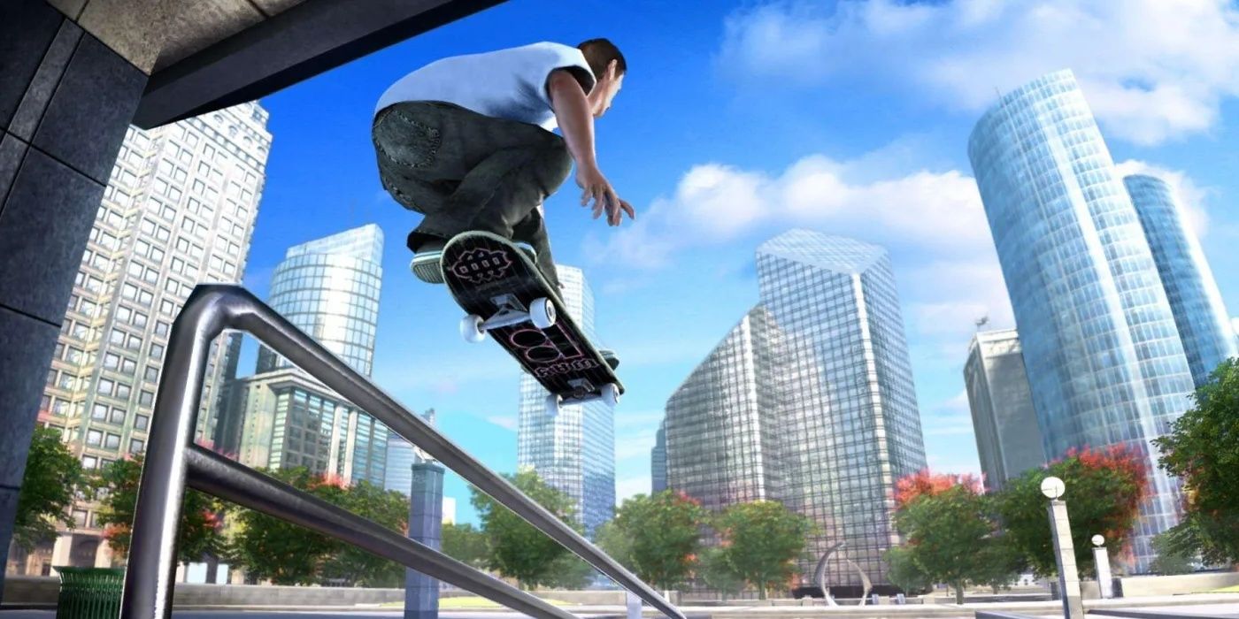 La fecha de lanzamiento de Skate 4 llegará pronto, confirma el CEO de EA