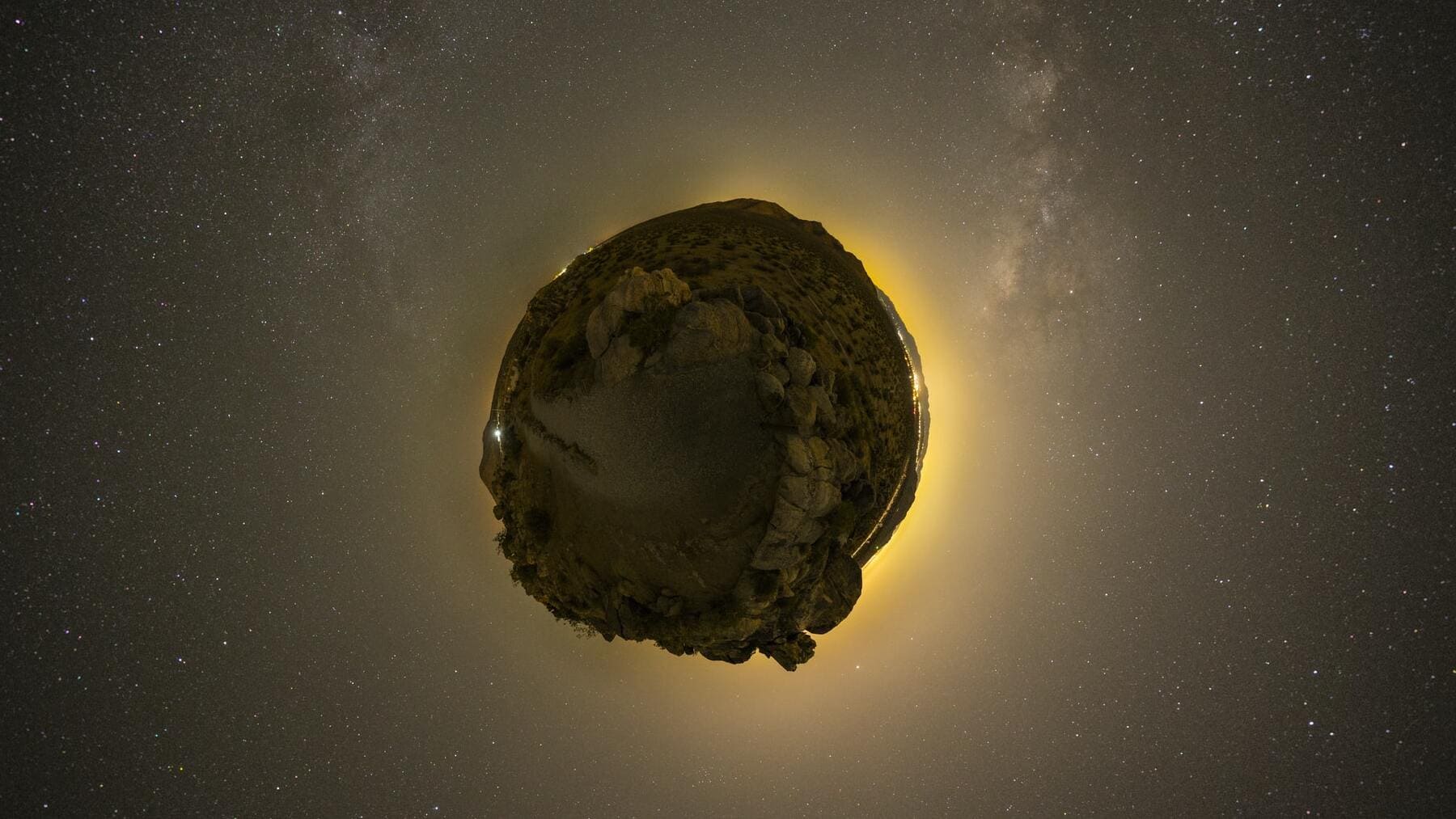 La fecha exacta en la que el asteroide Apophis podría impactar contra la Tierra