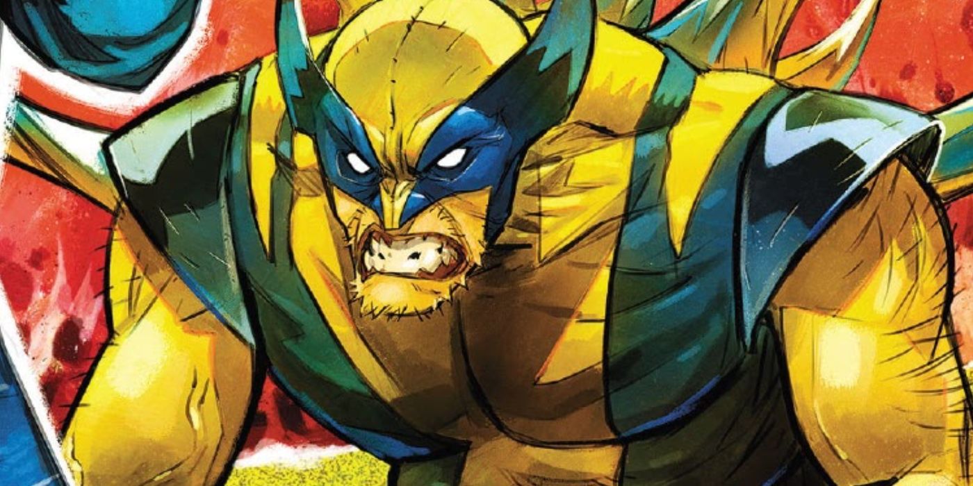 La marca registrada de Wolverine finalmente se menciona como una debilidad ridícula