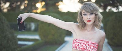 La nueva aplicación de Taylor Swift, The Swift Life, ya está disponible