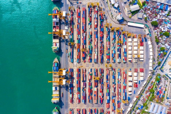 La plataforma de cumplimiento de comercio electrónico Shippit recauda $ 22.2 millones liderada por Tiger Global