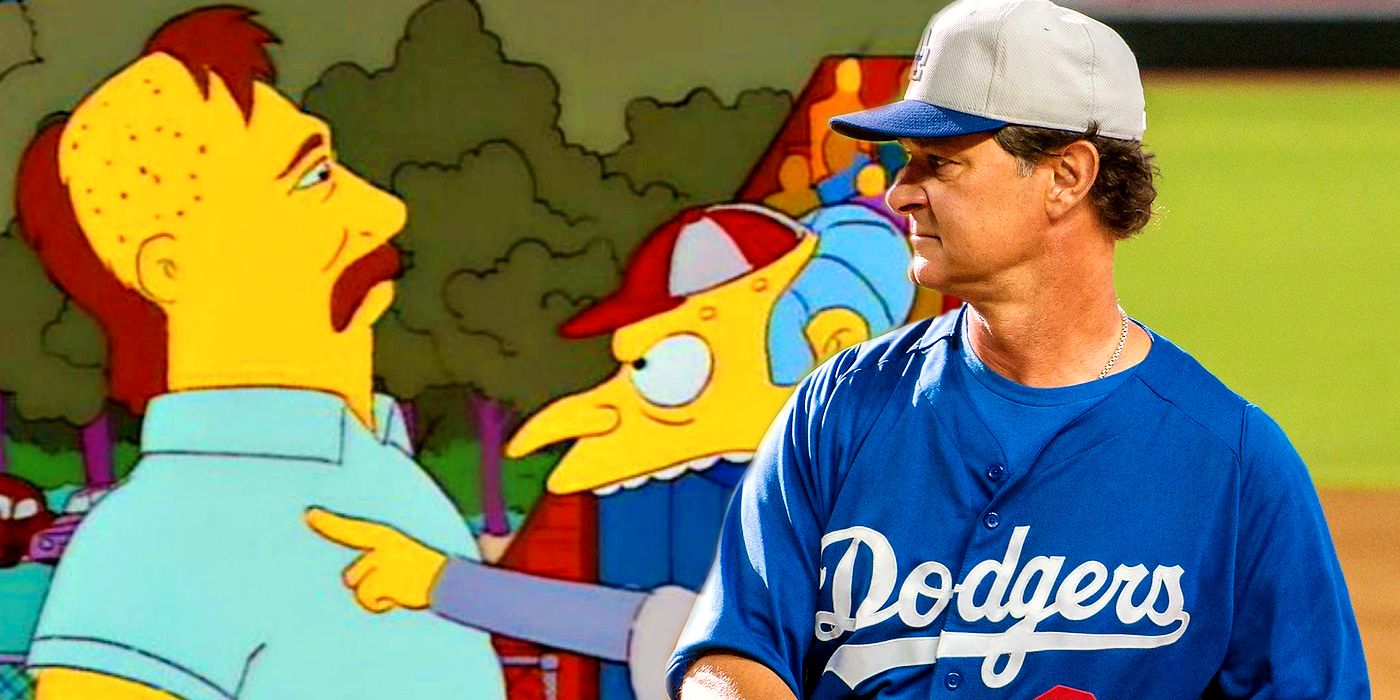 La predicción más extraña y mejor de Los Simpson cumple 30 años