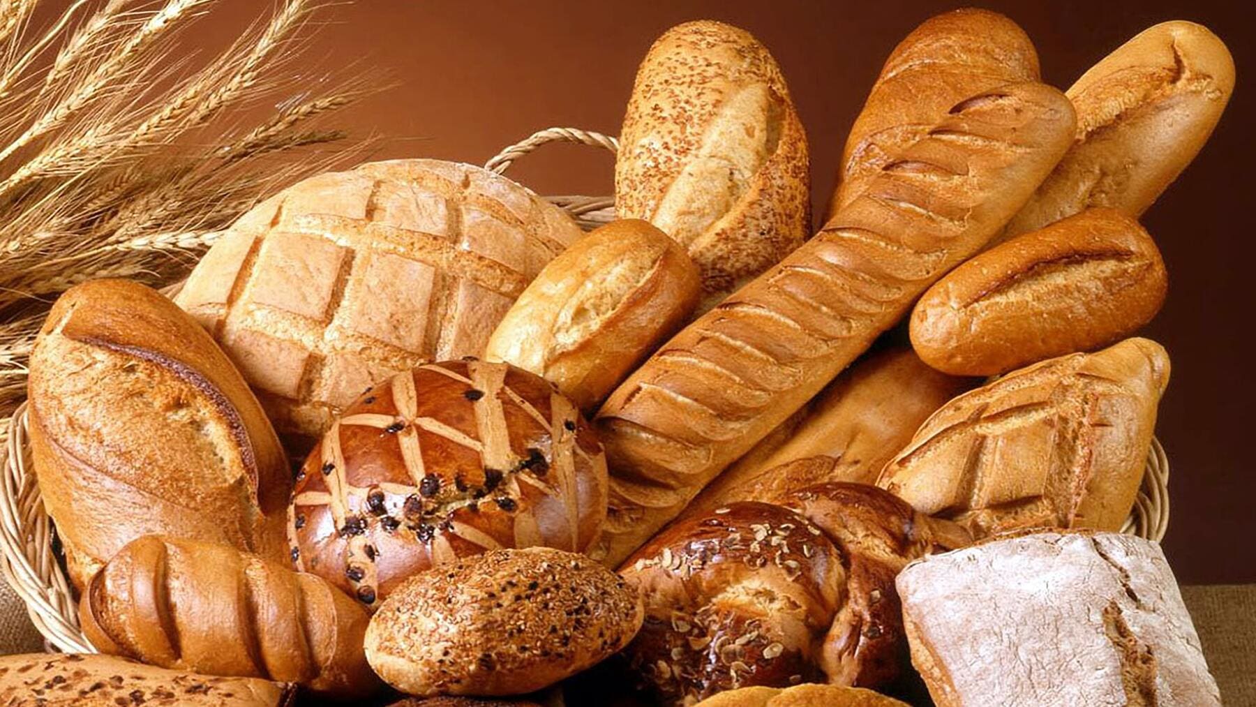 La sorprendente razón por la que el pan se pone duro al día siguiente… y el truco para evitarlo