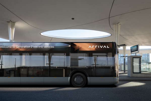 La startup de vehículos eléctricos del Reino Unido, Arrival, elige a Charlotte para su sede en América del Norte