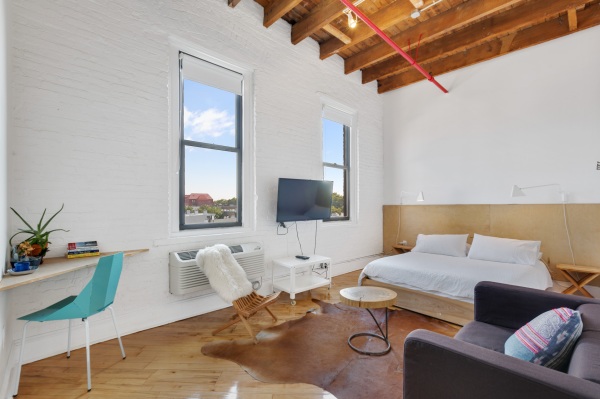 La startup de vivienda flexible Anyplace recauda $ 2.5M