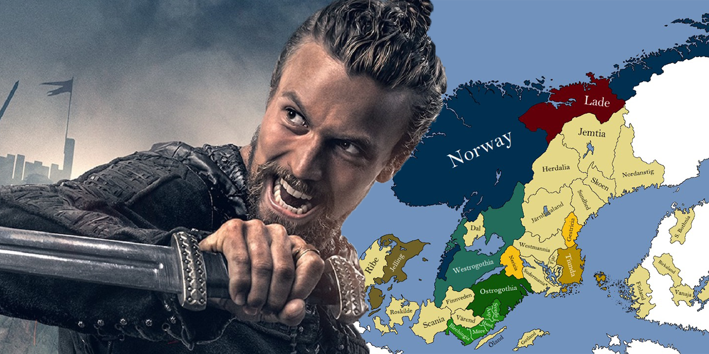 La verdadera historia de Harald Sigurdsson de Valhalla: ¿Se convierte en rey de Noruega?