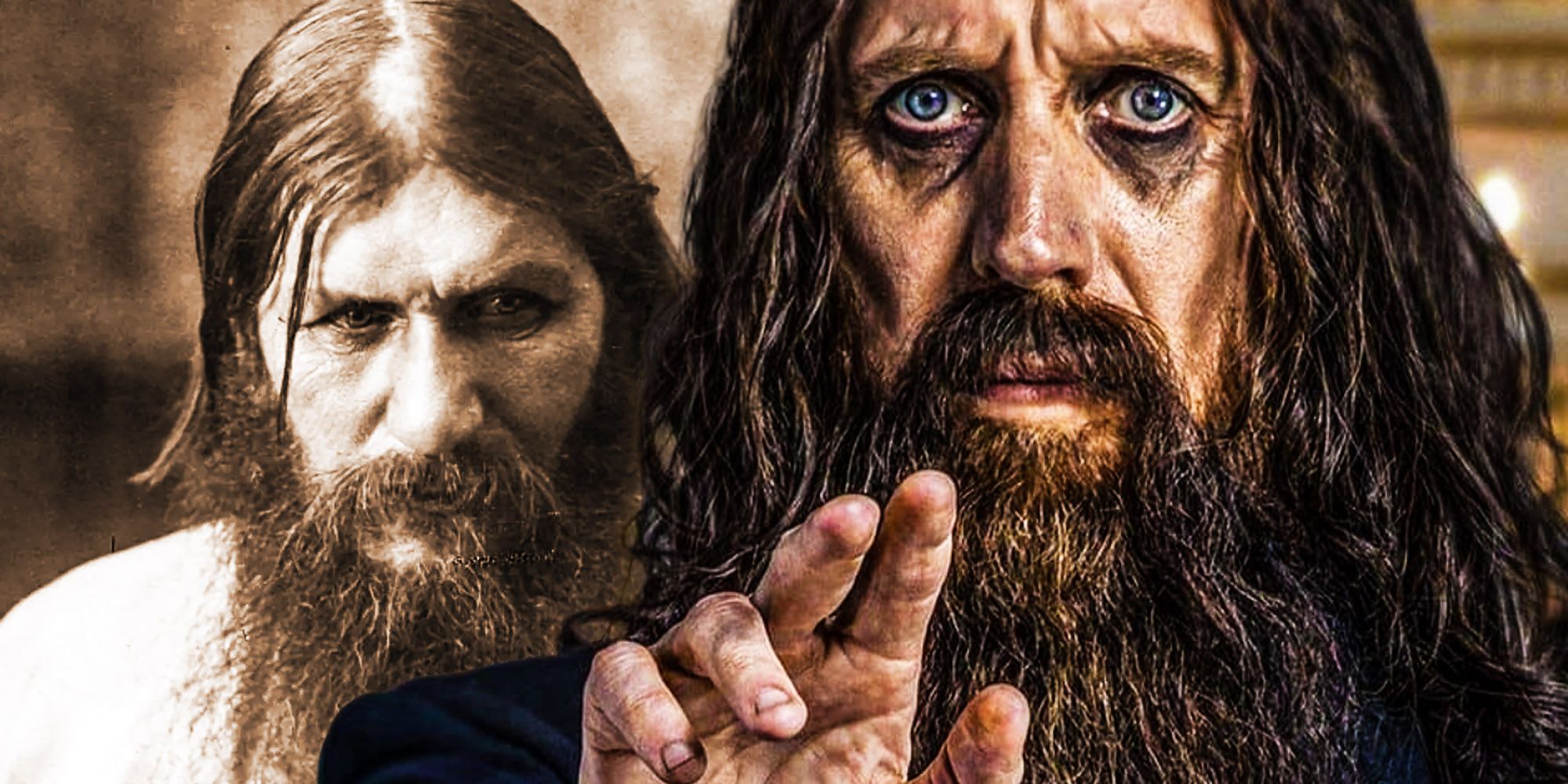 La verdadera historia del hombre del rey: cómo murió realmente Rasputín