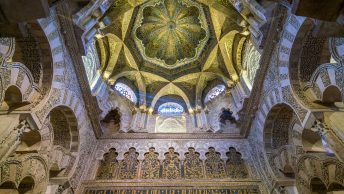 Las 10 catedrales más bonitas de España que no puedes perderte