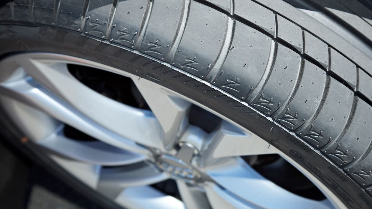 Las 10 mejores marcas de neumáticos según la OCU
