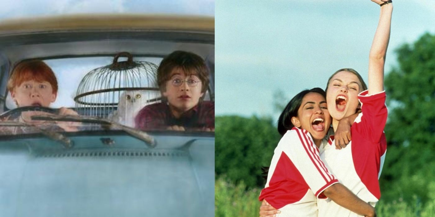 Las 10 mejores películas para adolescentes que cumplen 20 años en 2022, clasificadas por IMDb