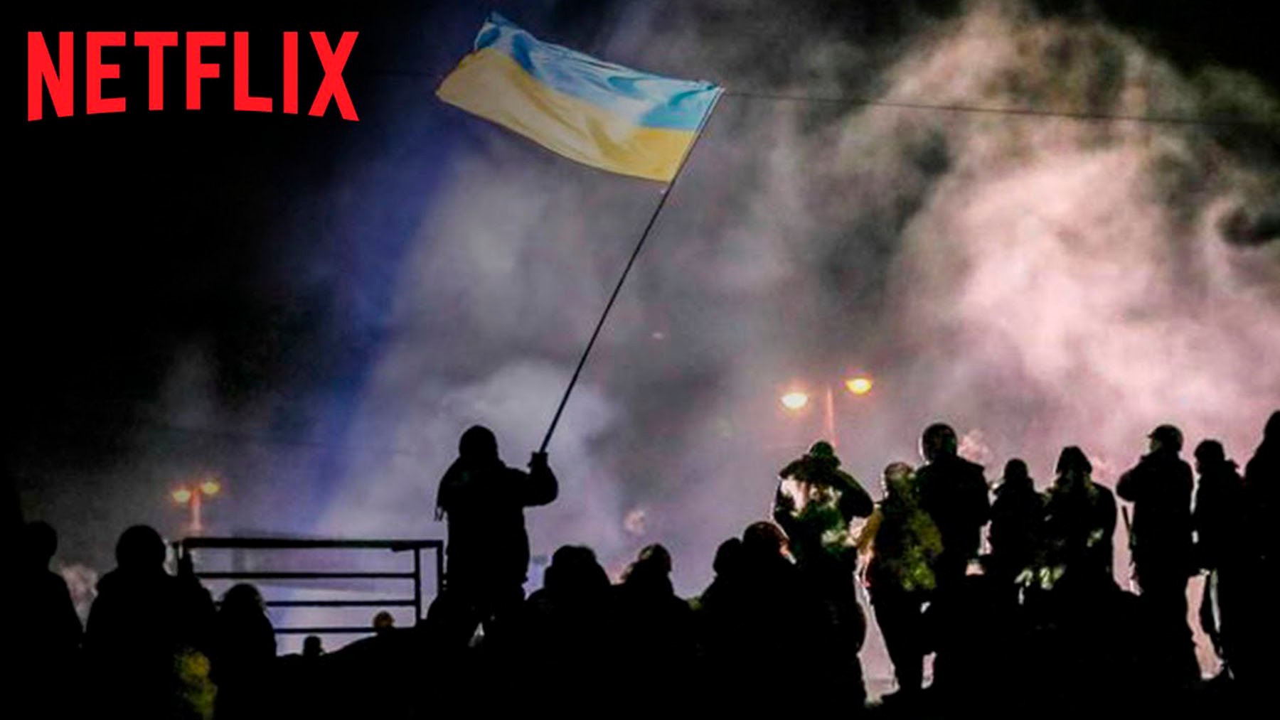 Las 5 películas para entender el conflicto entre Ucrania y Rusia a la perfección