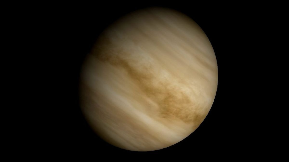 Las curiosidades de Venus más increíbles: un infierno ardiente