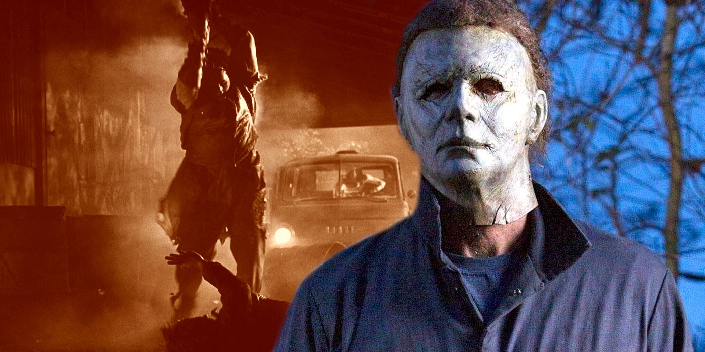 Las franquicias de terror del remake de la película Slasher deberían copiar (no Halloween 2018)