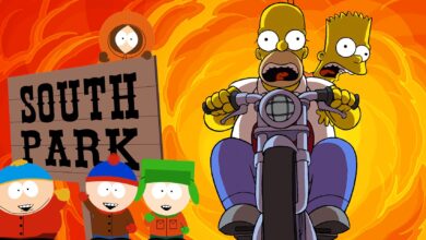 Las películas de South Park son lo que debería ser el futuro de Los Simpson