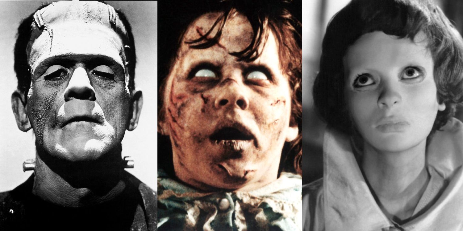 Las películas de terror favoritas de Guillermo Del Toro