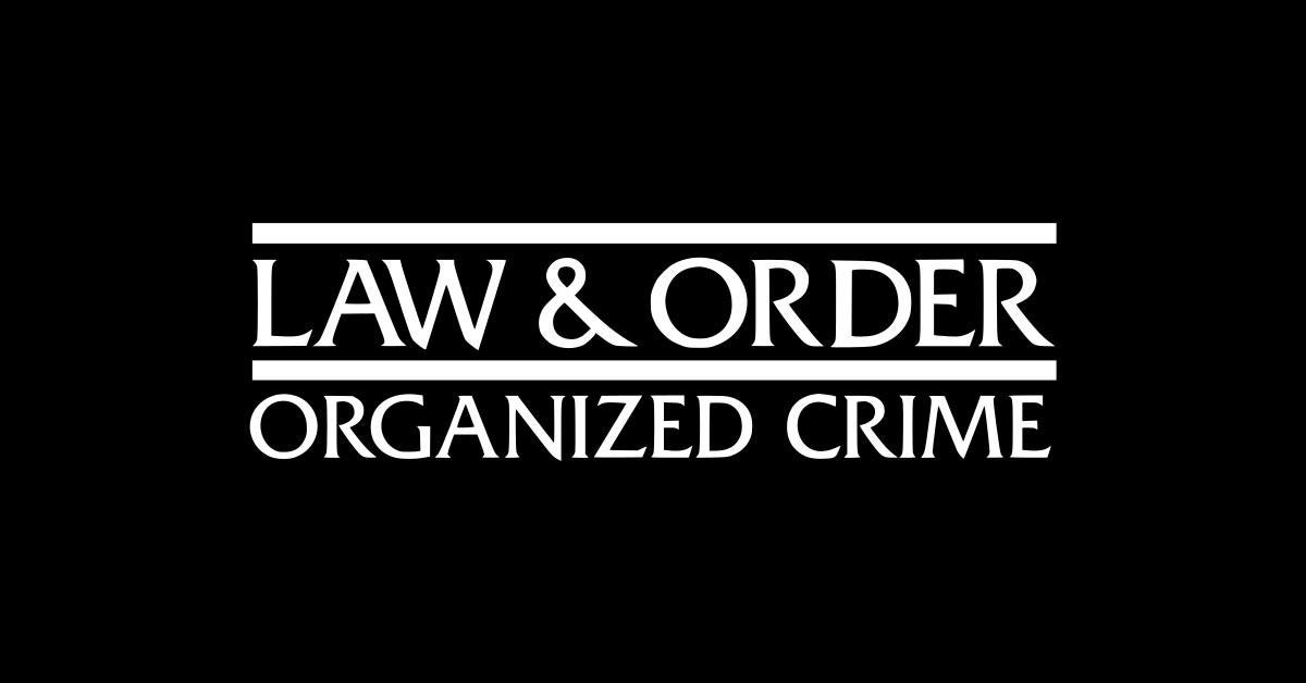 Ley y orden: el crimen organizado pierde al showrunner