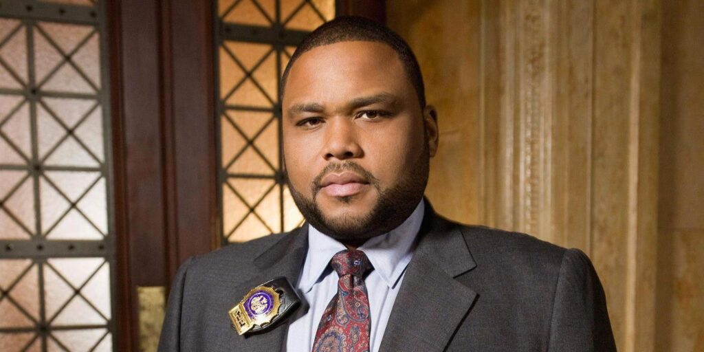 Ley y orden temporada 21: Anthony Anderson se acercó a Dick Wolf sobre el regreso