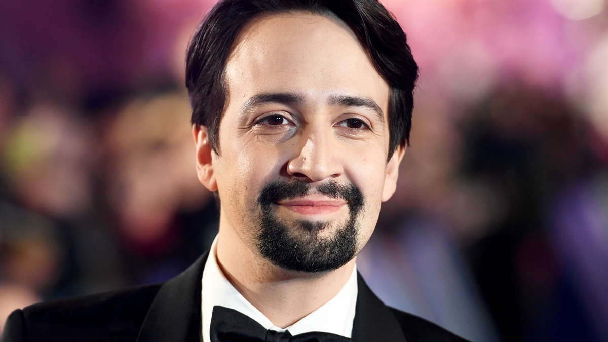 Lin-Manuel Miranda es nominado al Oscar por la canción “Dos Oruguitas” en “Encanto”