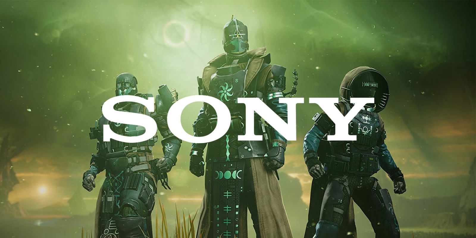 Lo que Sony posee Bungie significa para los jugadores de Destiny