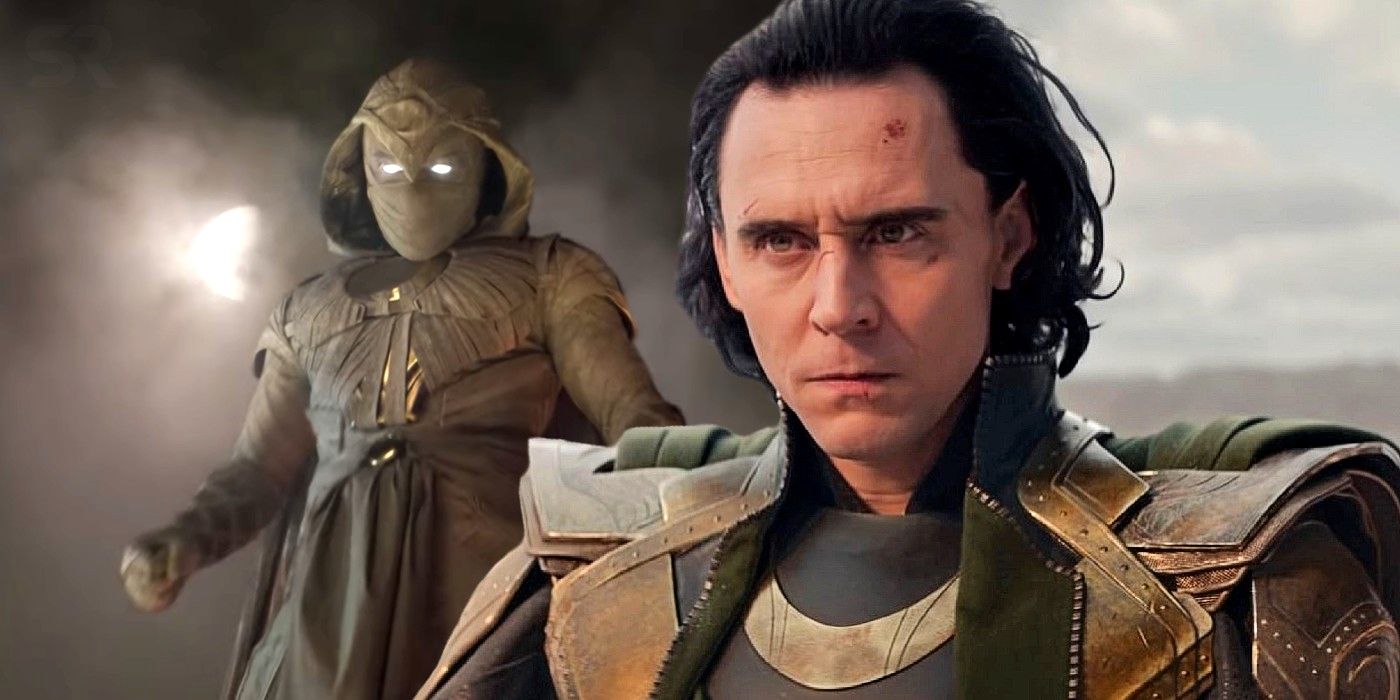 Loki Season 2 Taps Moon Knight Directors For Multiple Episodes