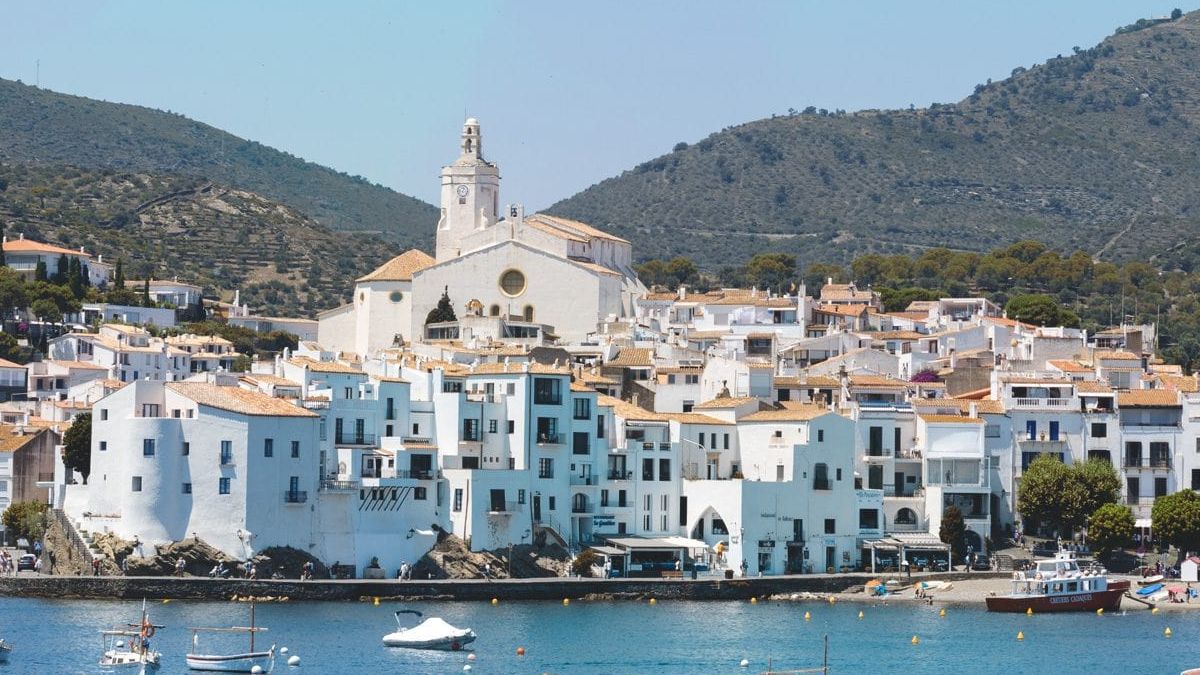 Lonely Planet elige el pueblo costero más bonito de España