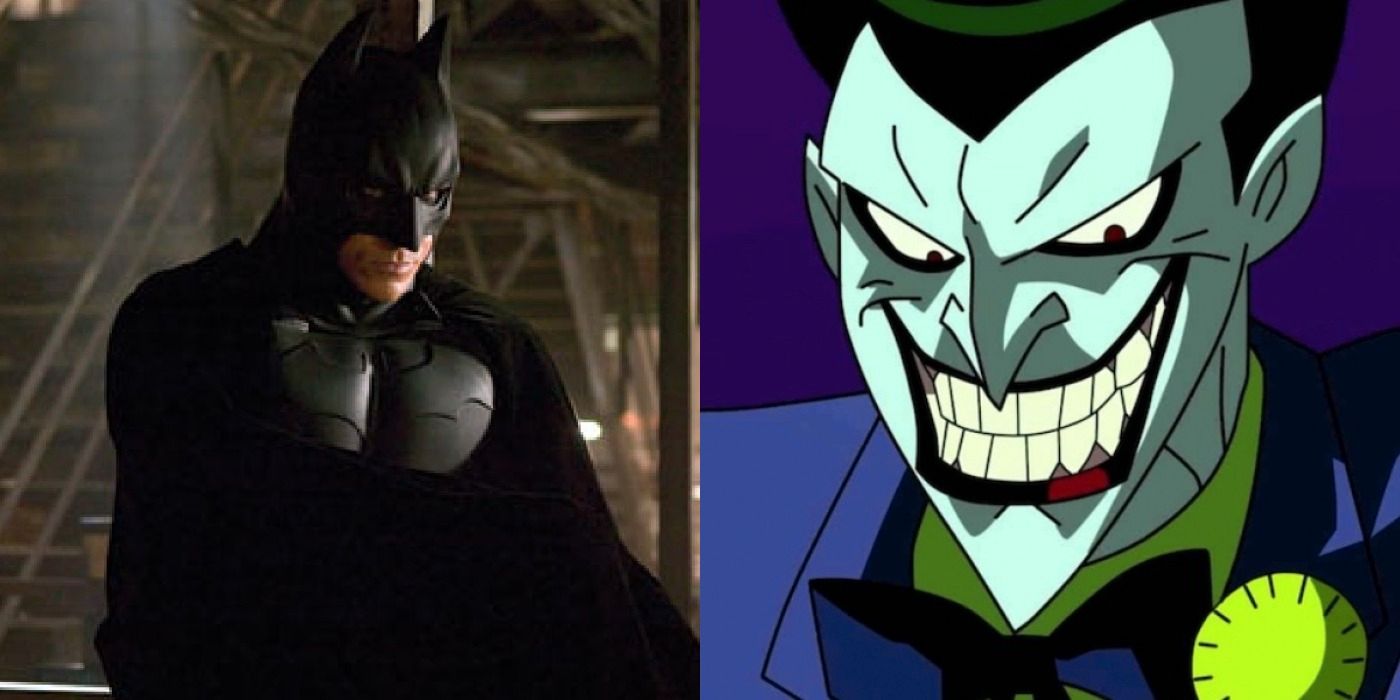 Los 10 mejores personajes del universo de Batman, según Ranker