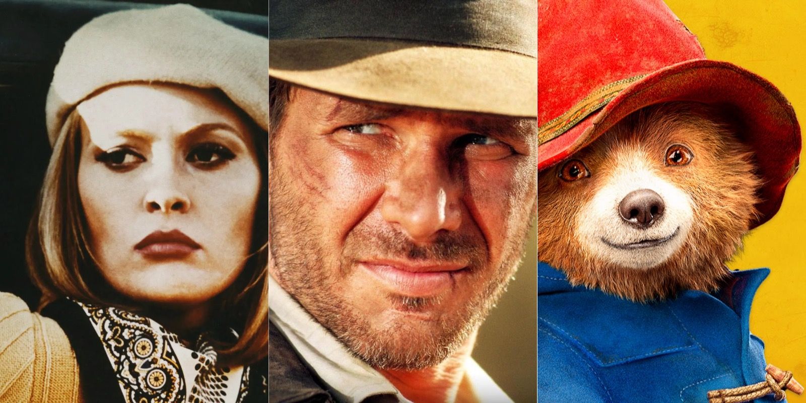 Los 10 sombreros de películas más icónicos