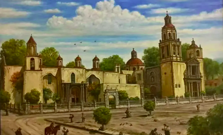 Los antiguos negocios y personajes de San Juan del Río…una mirada al pasado