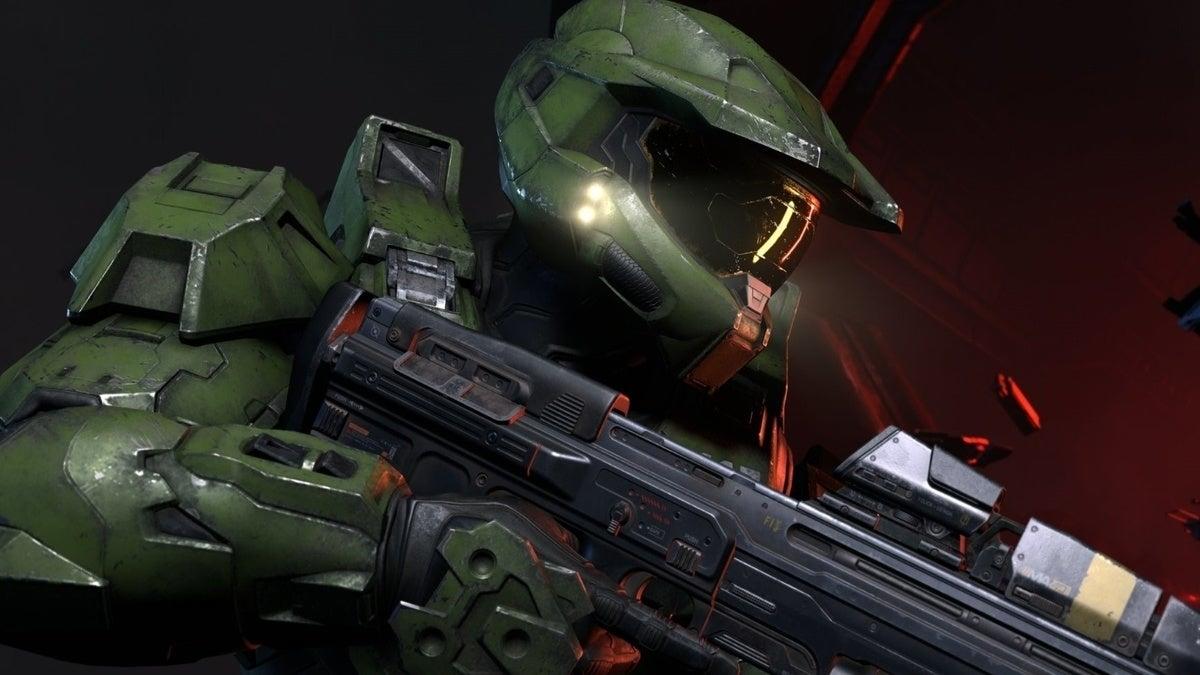 Halo Infinite Campaign Co-Op finalmente obtiene ventana de lanzamiento