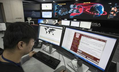 Los consejos de ciberseguridad ante la guerra en Ucrania: “Ningún servicio o sistema tecnológico está libre de riesgos”