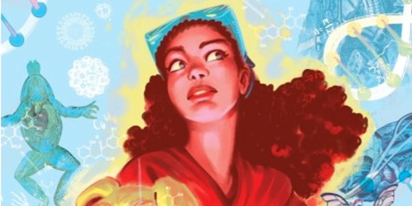 Los especiales extraescolares se tuercen en la serie de terror adolescente de Image Comics