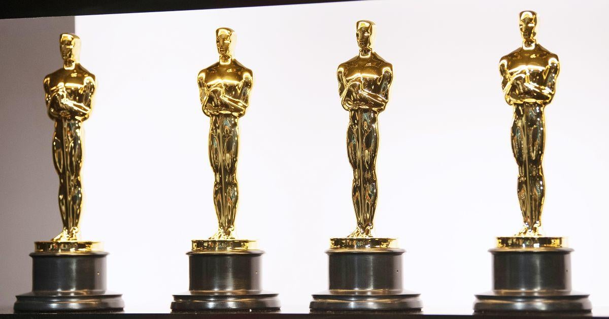 Los premios Oscar no televisarán a múltiples ganadores de premios de la Academia en vivo durante el espectáculo de este año