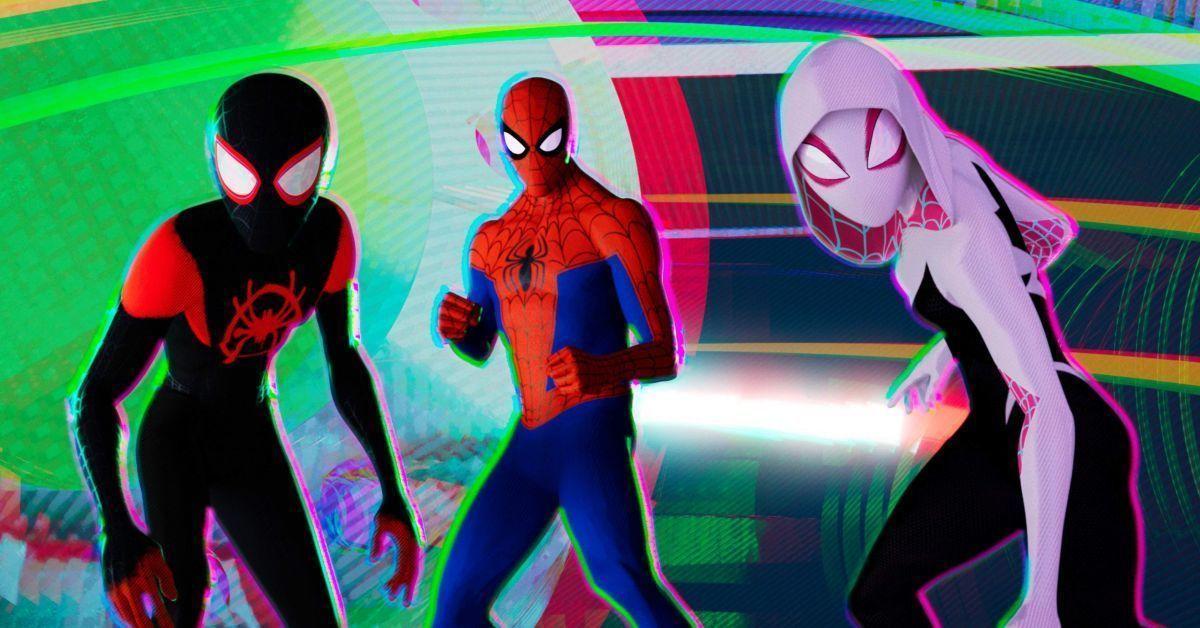 Los productores de Into the Spider-Verse hablan sobre las proyecciones de prueba negativas