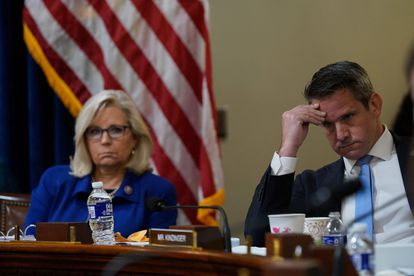 Los republicanos definen el ataque al Capitolio como “un discurso político legítimo”