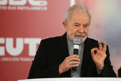 Lula insta al PT a movilizarse para derrotar a Bolsonaro: “Es como si estuviéramos resucitando”