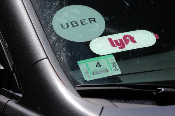 MIT study shows how much driving for Uber or Lyft sucks