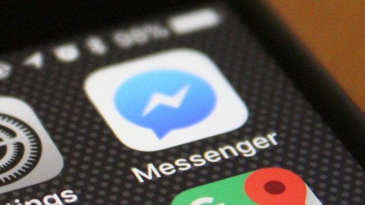 El bot Messenger de TechCrunch se vuelve más inteligente y conversacional