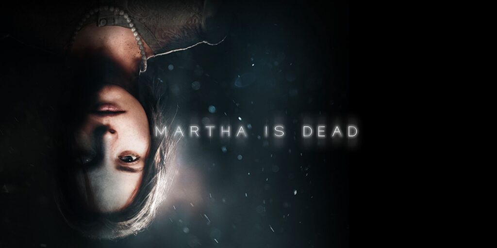 Martha is Dead Review: una mirada brutal y tierna a la pérdida y el trauma