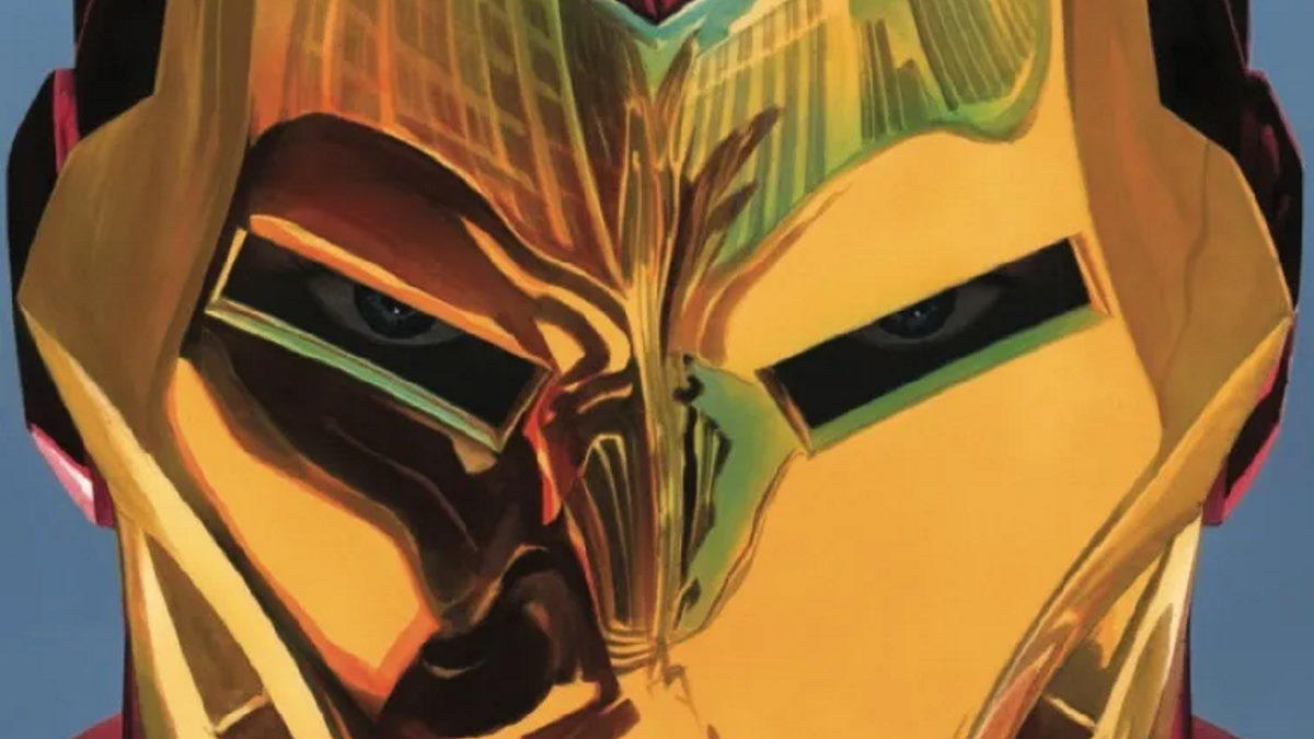 Marvel se burla de Iron Man vs. Silver Surfer en una nueva vista previa